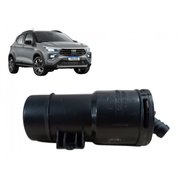 Filtro Vapor Canister Fiat Pulse Mopar Original 04627332ab