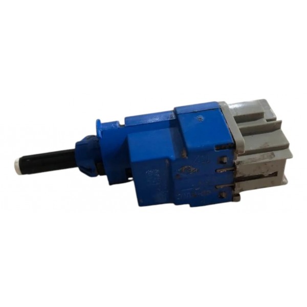 Interrupto Pedal Embreagem Renault Kwid 2019 2020 2021 2022