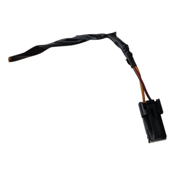 Plug Conector Alto Falante D.d New Fiesta Mexicano 2011 2012