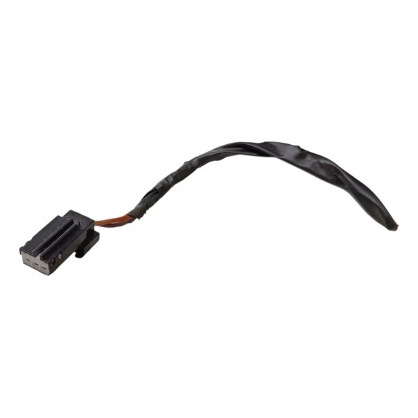 Plug Conector Alto Falante D.d New Fiesta Mexicano 2011 2012