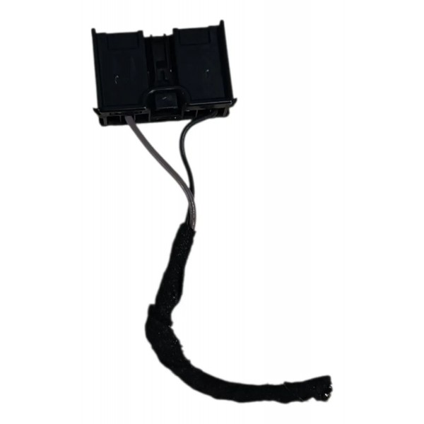 Plug Conector Chicote Luz Teto Gm Cruze Sedan 2017 2018 2020