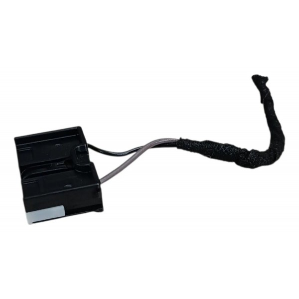 Plug Conector Chicote Luz Teto Gm Cruze Sedan 2017 2018 2020