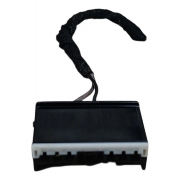 Plug Conector Chicote Luz Teto Gm Cruze Sedan 2017 2018 2020