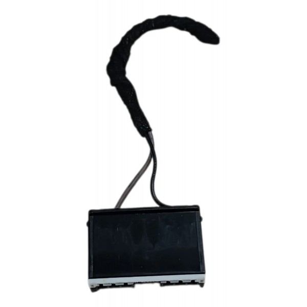 Plug Conector Chicote Luz Teto Gm Cruze Sedan 2017 2018 2020