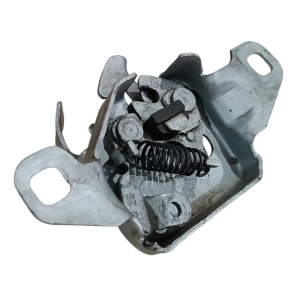 Fechadura Capo Dianteiro Renault Sandero 2011 2012 2013 Orig