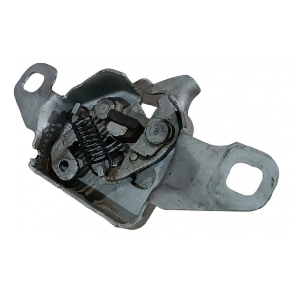 Fechadura Capo Dianteiro Renault Sandero 2011 2012 2013 Orig