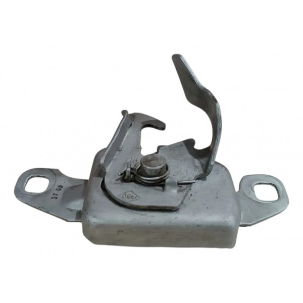 Fechadura Capo Dianteiro Renault Sandero 2011 2012 2013 Orig