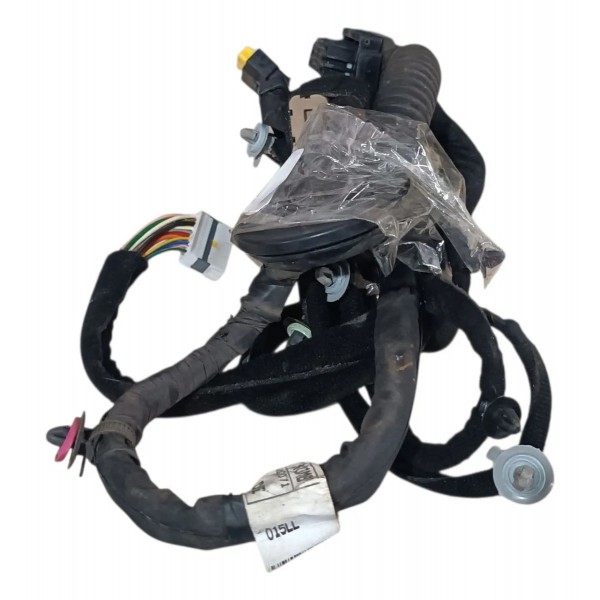 Chicote Porta Dianteira Esquerda Kia Cerato 2012 2013 2014