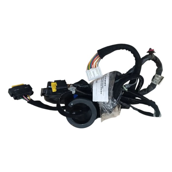 Chicote Porta Dianteira Esquerda Kia Cerato 2012 2013 2014