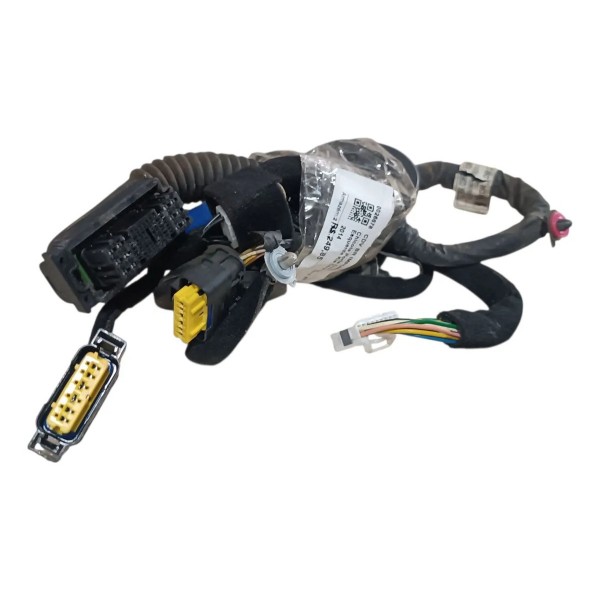 Chicote Porta Dianteira Esquerda Kia Cerato 2012 2013 2014