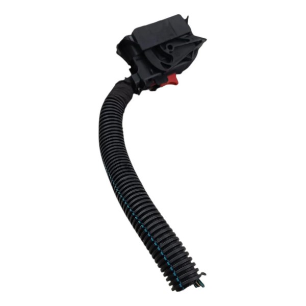 Plug Conector Modulo Freio Abs Fiat Pulse 1.3 2022 2023 2024