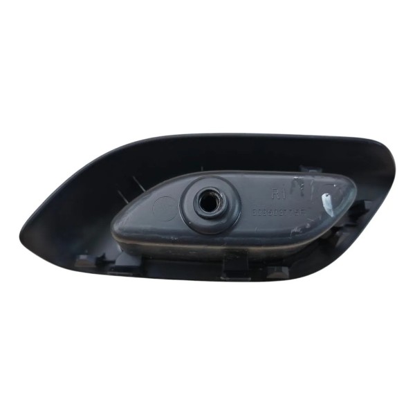 Puxador Acabamento Porta T.d Kwid 2022 2023 2024 E-tech Preto