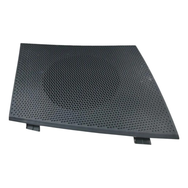 Acabamento Tela Auto Falante Porta Kwid 2022 A 2024 E-tech Preto