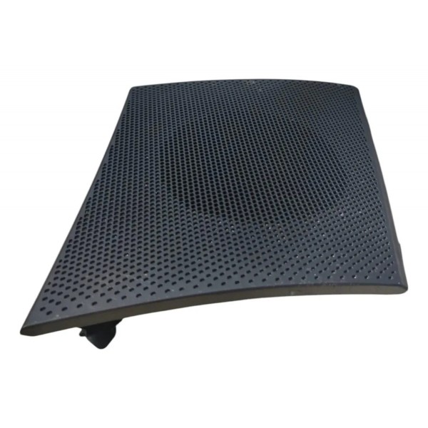 Acabamento Tela Auto Falante Porta Kwid 2022 A 2024 E-tech Preto