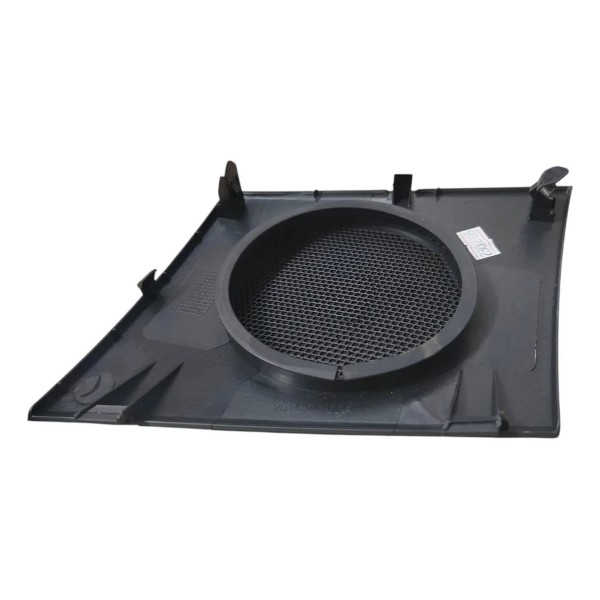 Acabamento Tela Auto Falante Porta Kwid 2022 A 2024 E-tech Preto