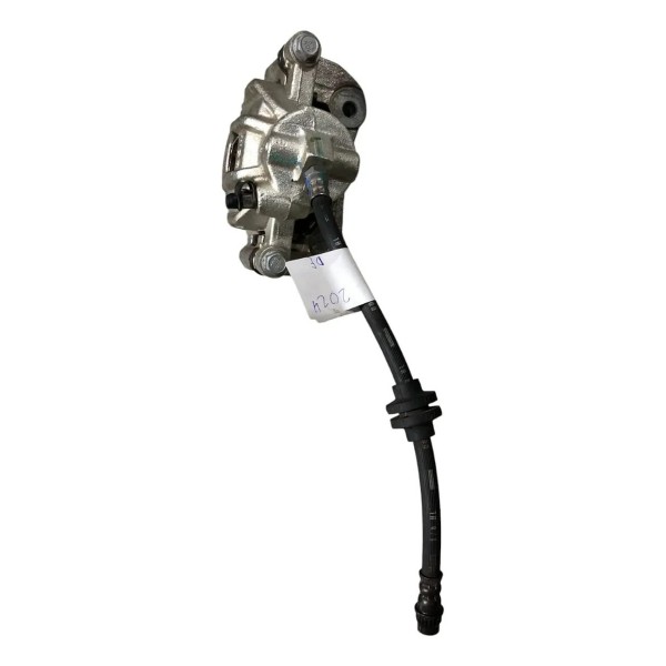 Pinça Freio Dianteira Esquerda Kwid 2022 2023 2024 E-tech