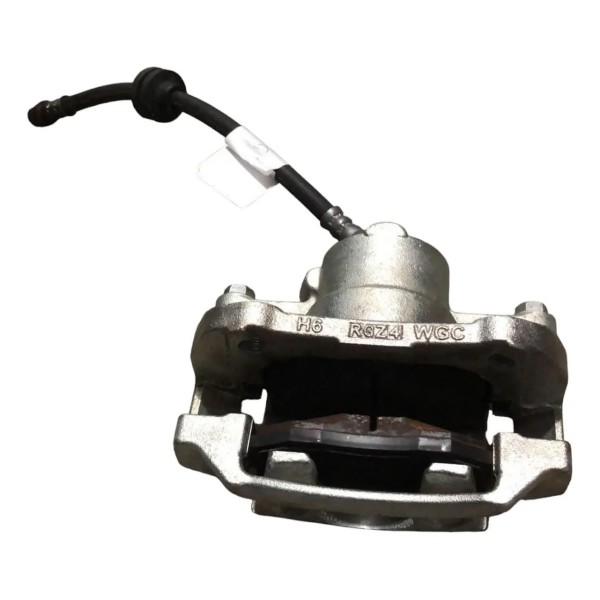 Pinça Freio Dianteira Esquerda Kwid 2022 2023 2024 E-tech