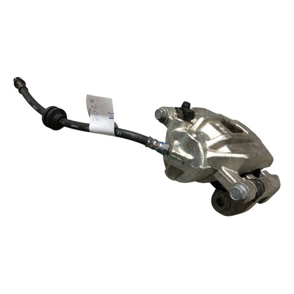 Pinça Freio Dianteira Esquerda Kwid 2022 2023 2024 E-tech