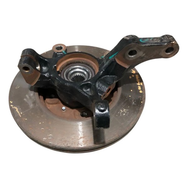 Montante Manga Eixo Dianteiro Direito Kwid 2023 2024 E-tech