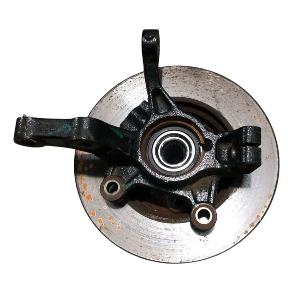 Montante Manga Eixo Dianteiro Direito Kwid 2023 2024 E-tech