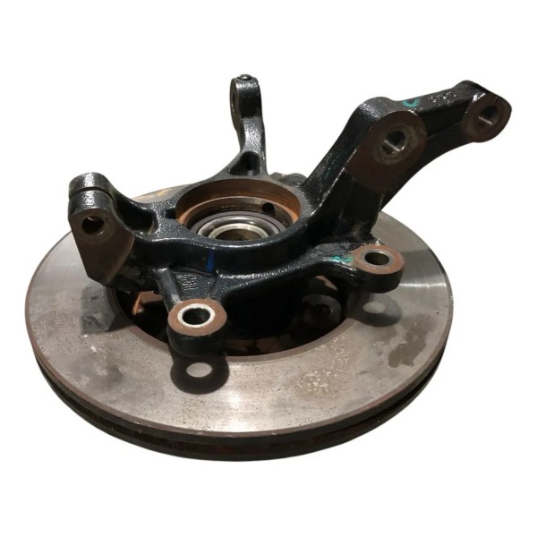 Montante Manga Eixo Dianteiro Esquerdo Kwid 2023 2024 E-tech