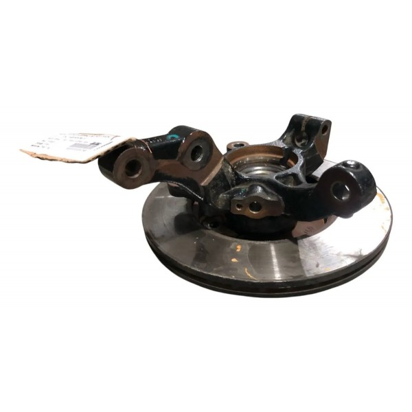 Montante Manga Eixo Dianteiro Esquerdo Kwid 2023 2024 E-tech