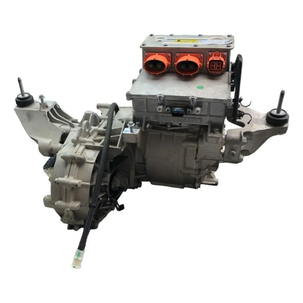 Bateria Motor Renault Kwid 2024 E-tech 100% Elétrica seminov Direito