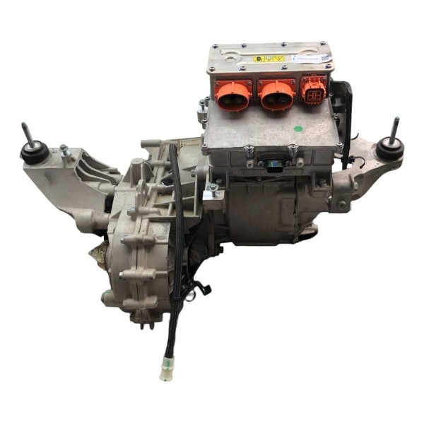 Bateria Motor Renault Kwid 2024 E-tech 100% Elétrica seminov Direito