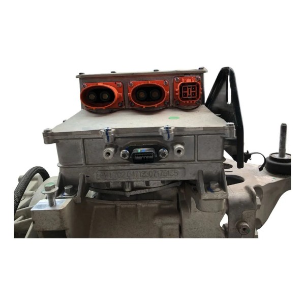 Bateria Motor Renault Kwid 2024 E-tech 100% Elétrica seminov Direito