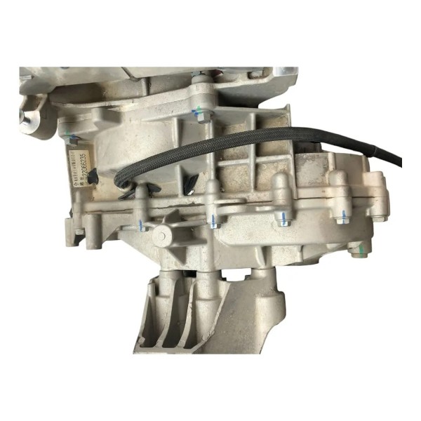 Bateria Motor Renault Kwid 2024 E-tech 100% Elétrica seminov Direito