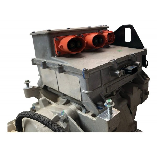 Bateria Motor Renault Kwid 2024 E-tech 100% Elétrica seminov Direito