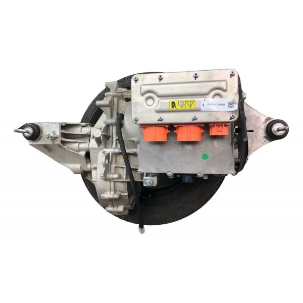 Bateria Motor Renault Kwid 2024 E-tech 100% Elétrica seminov Direito