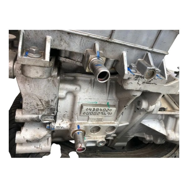 Bateria Motor Renault Kwid 2024 E-tech 100% Elétrica seminov Direito