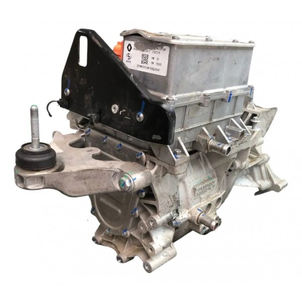 Bateria Motor Renault Kwid 2024 E-tech 100% Elétrica seminov Direito
