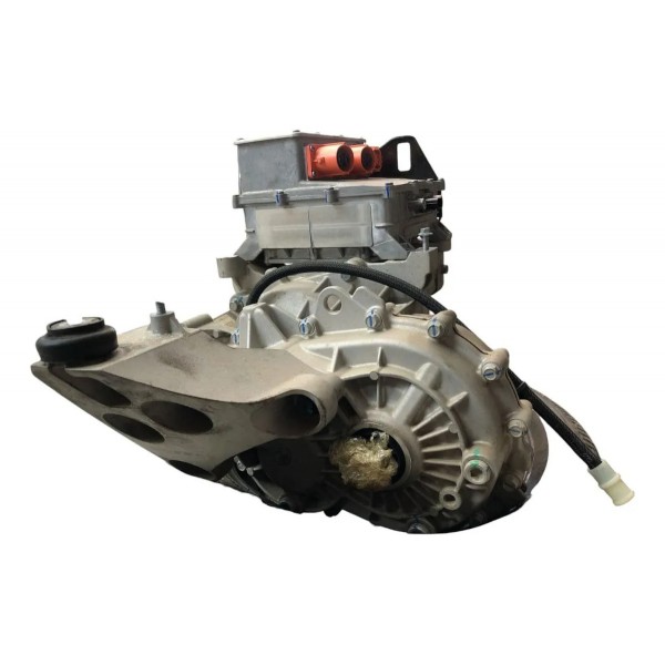 Bateria Motor Renault Kwid 2024 E-tech 100% Elétrica seminov Direito