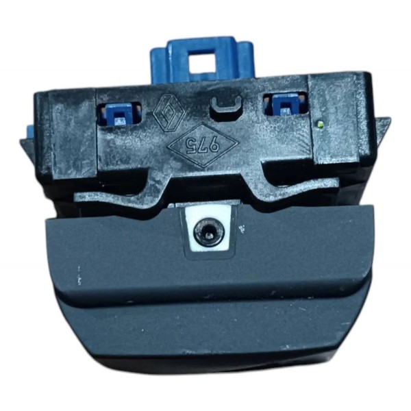 Botão Abertura Tampa Traseira Renault Kwid 2017 2018 A 2020