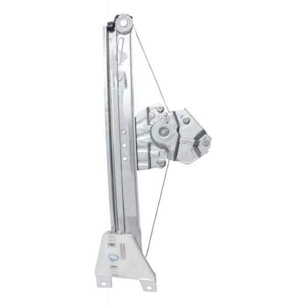 Maquina Vidro Dianteira Esquerda Kwid 2022 2023 2024 E-tech