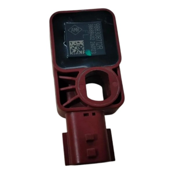 Sensor Airbag Renault Kwid 2022 2023 2024 E-tech Original