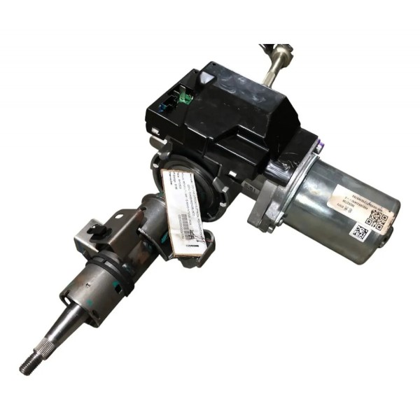 Coluna Direção Elétrica Renault Kwid 2022 2023 2024 E-tech