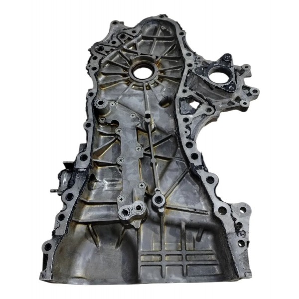 Tampa Frontal Motor Toyota Corolla 1.8 2.0 16v 2009 À 2018