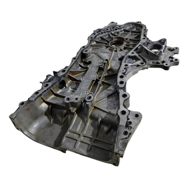 Tampa Frontal Motor Toyota Corolla 1.8 2.0 16v 2009 À 2018