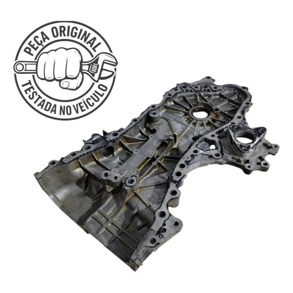 Tampa Frontal Motor Toyota Corolla 1.8 2.0 16v 2009 À 2018