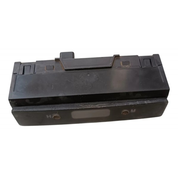 Relógio Digital Painel Toyota Corolla Xli 1.6 2003 A 2008