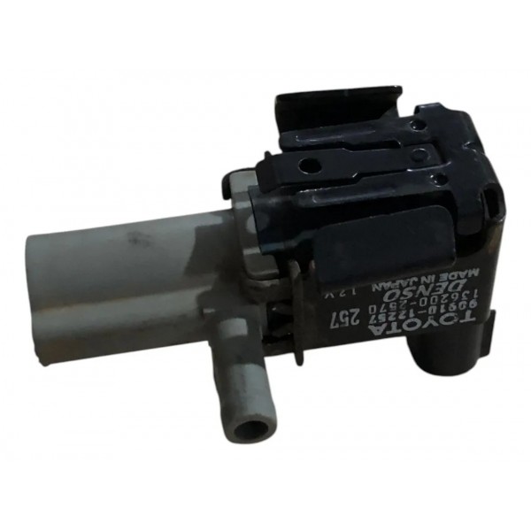 Válvula Canister Solenóide Toyota Corolla Xli 1.6 2003/2008