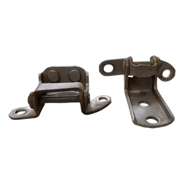 Dobradiça Porta Traseira Esquerda Corolla Xli 2003 A 2008