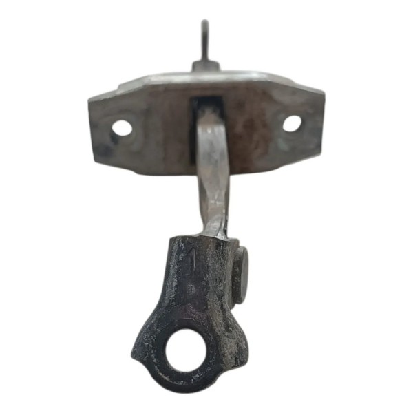 Limitador Porta Tras. Esquerdo Toyota Corolla Xli 2003/ 2008