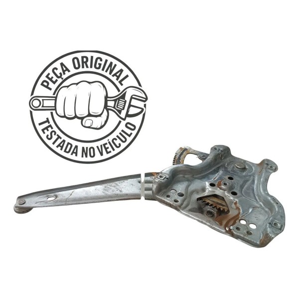 Maquina Vidro Tras. Esquerdo Toyota Corolla Xli 2003 A 2008
