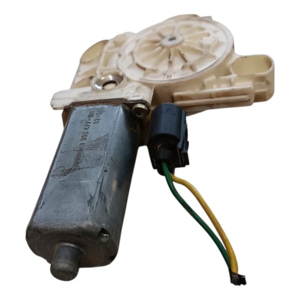 Motor Máquina Vidro Dian. Direita Toyota Corolla 2003 A 2008