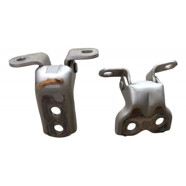 Dobradiça Porta Dianteira Direita Corolla Xli 2003 A 2008