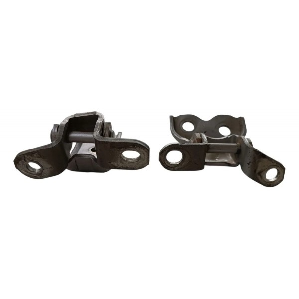 Dobradiça Porta Dianteira Direita Corolla Xli 2003 A 2008